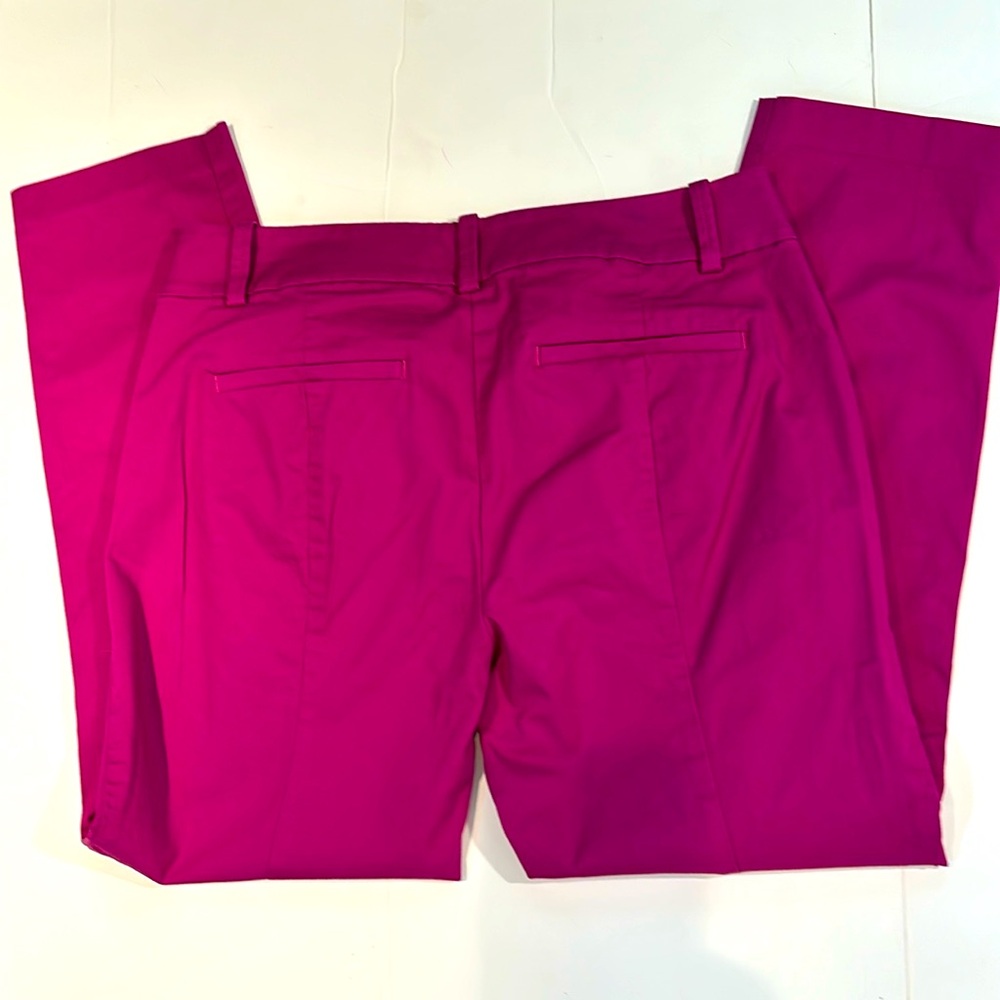 Ann Taylor pants good condition - Picture 2 of 5